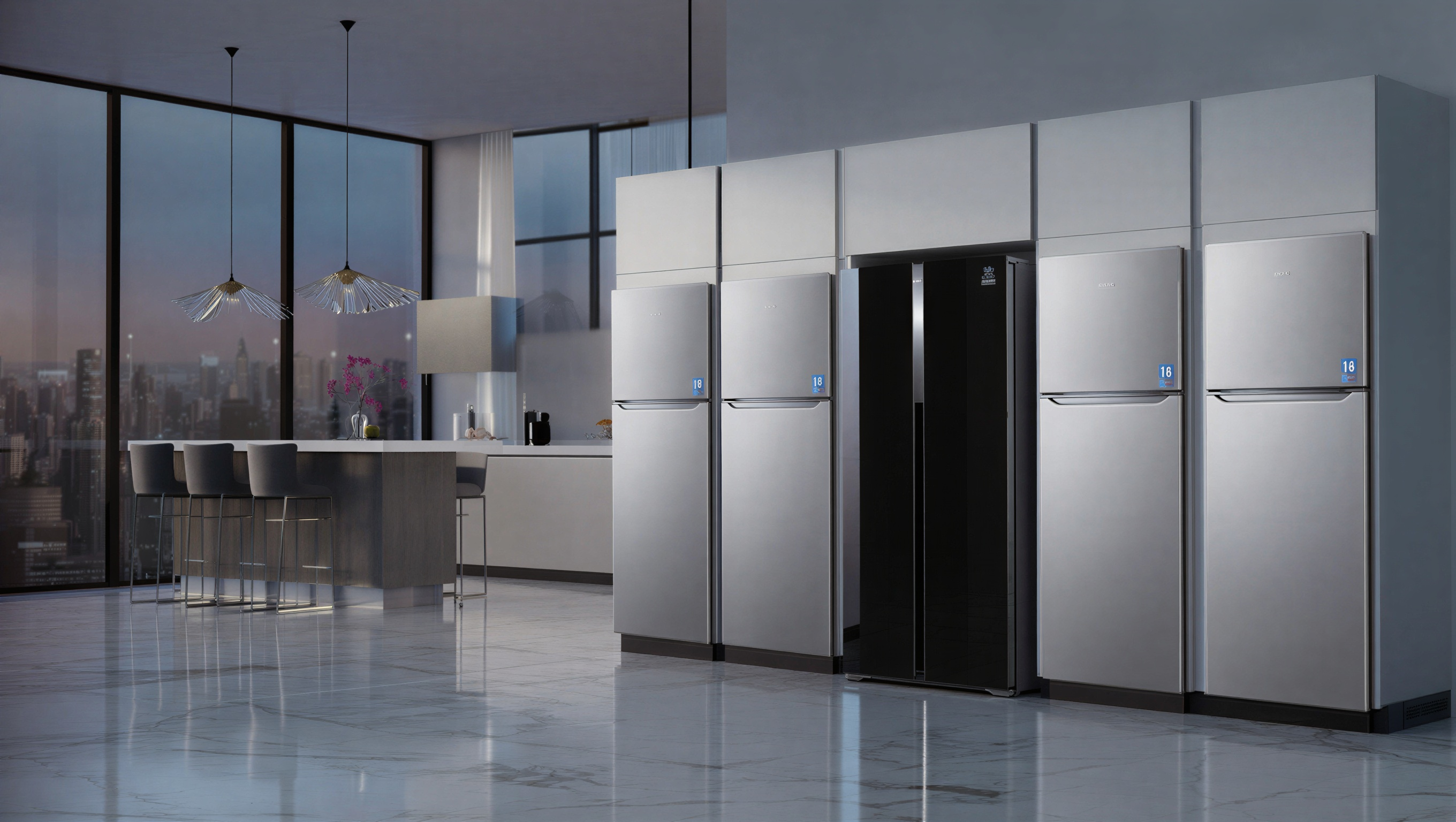 Kitchen Appliances
