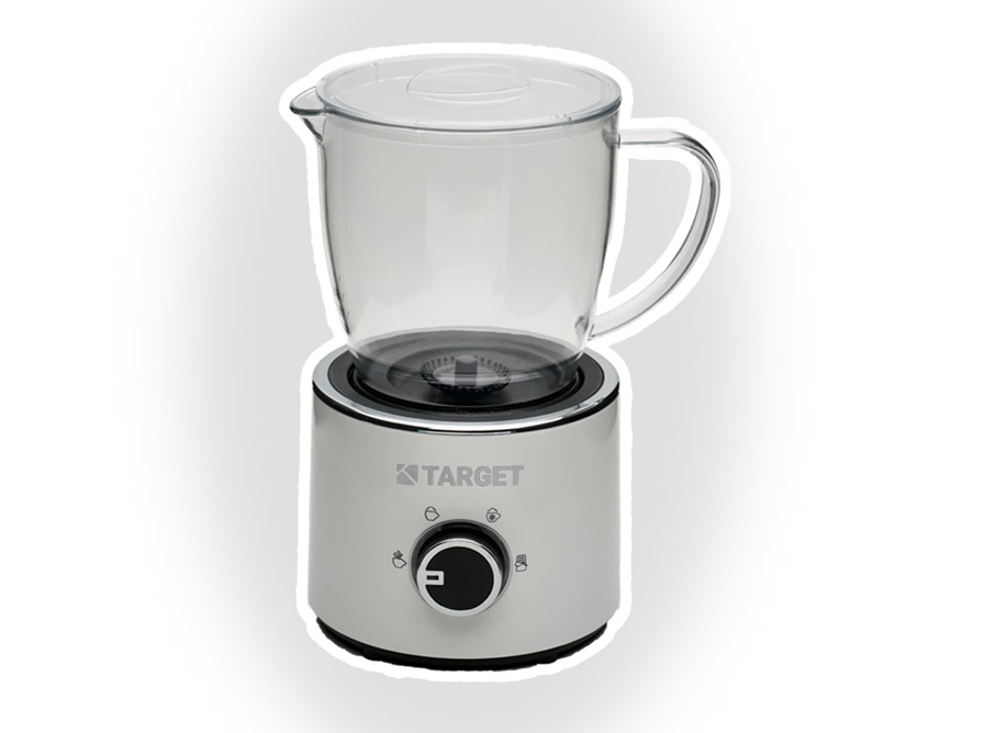 Hot Chocolate Maker White