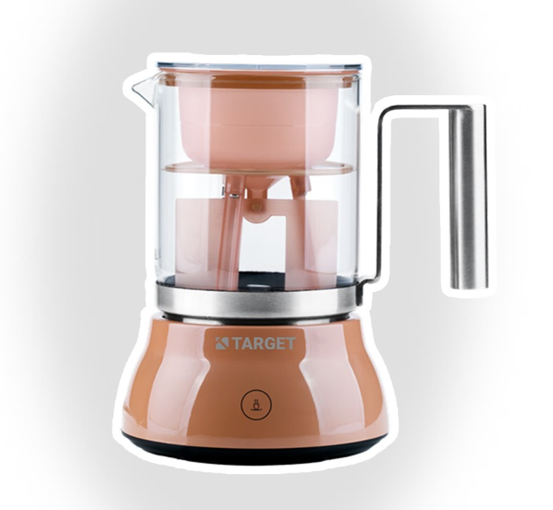 Multi-Beverage Maker